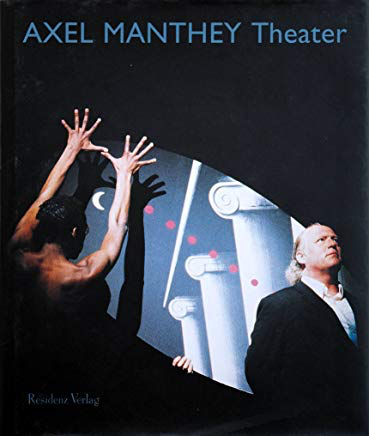 Axel Manthey - Theater