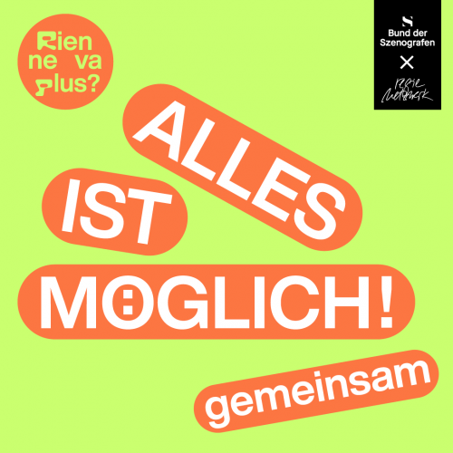 ANMELDUNG BIS 16. MAI 2021