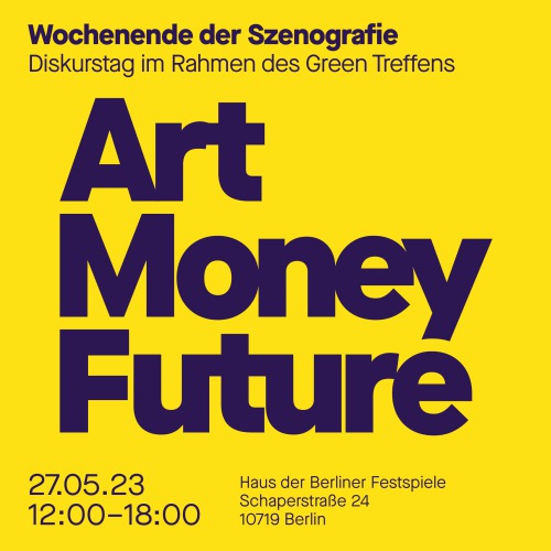 ART MONEY FUTURE