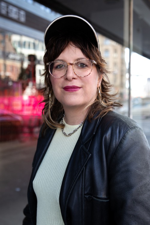 Vortrag Barbara Lenartz: Interaktive Szenografie und bespielbare Bühnenräume �