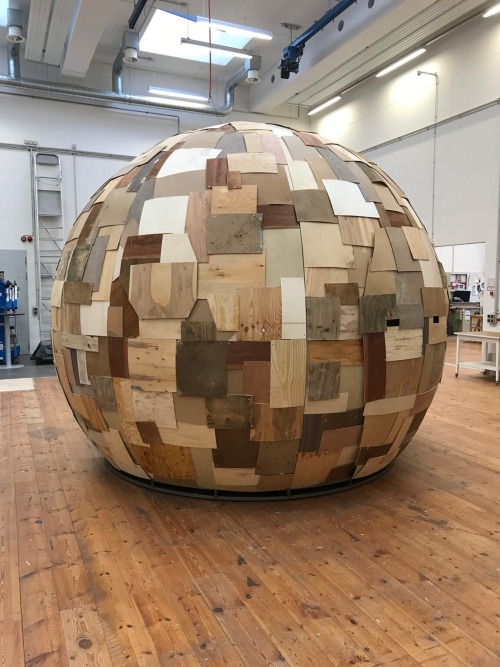 Onlinestammtisch: AG Nachhaltigkeit lädt ein Mit Maren Greinke, Vorstellung des Forschungsprojektes rescene