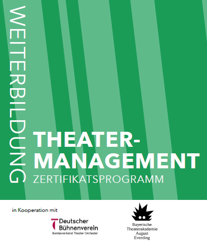 Open Call Ludwig-Maximilian-Universität München